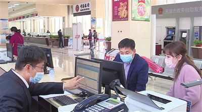 东丽区充分提升区域发展新活力（图）(图1)