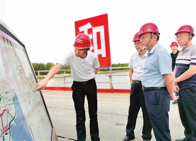 开展“融入式”监督 为京津冀协同发展提供坚实财政保障（图）(图1)