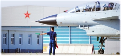 强军之道 要在得人(图2)