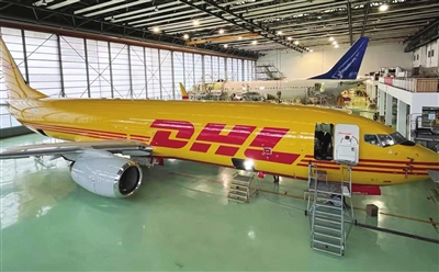 航空保税维修再制造政策“升级”（图）(图1)