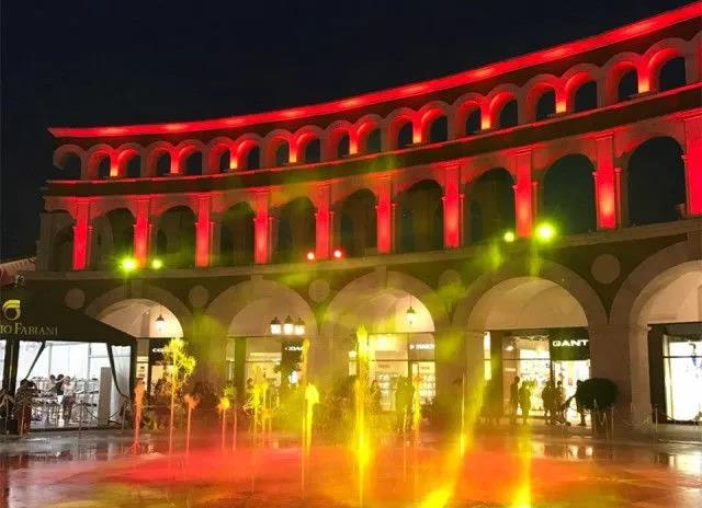 开发区旅游项目国庆中秋长假持续火爆(图3)