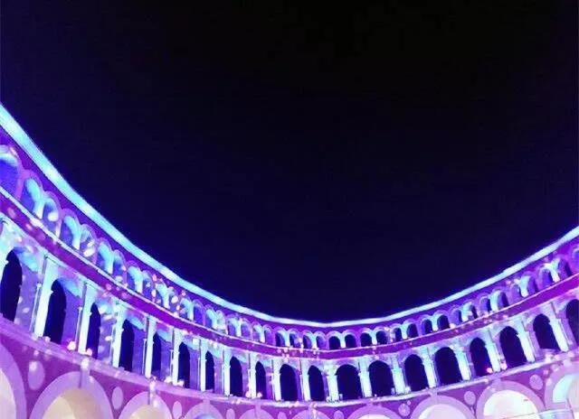 开发区旅游项目国庆中秋长假持续火爆(图2)