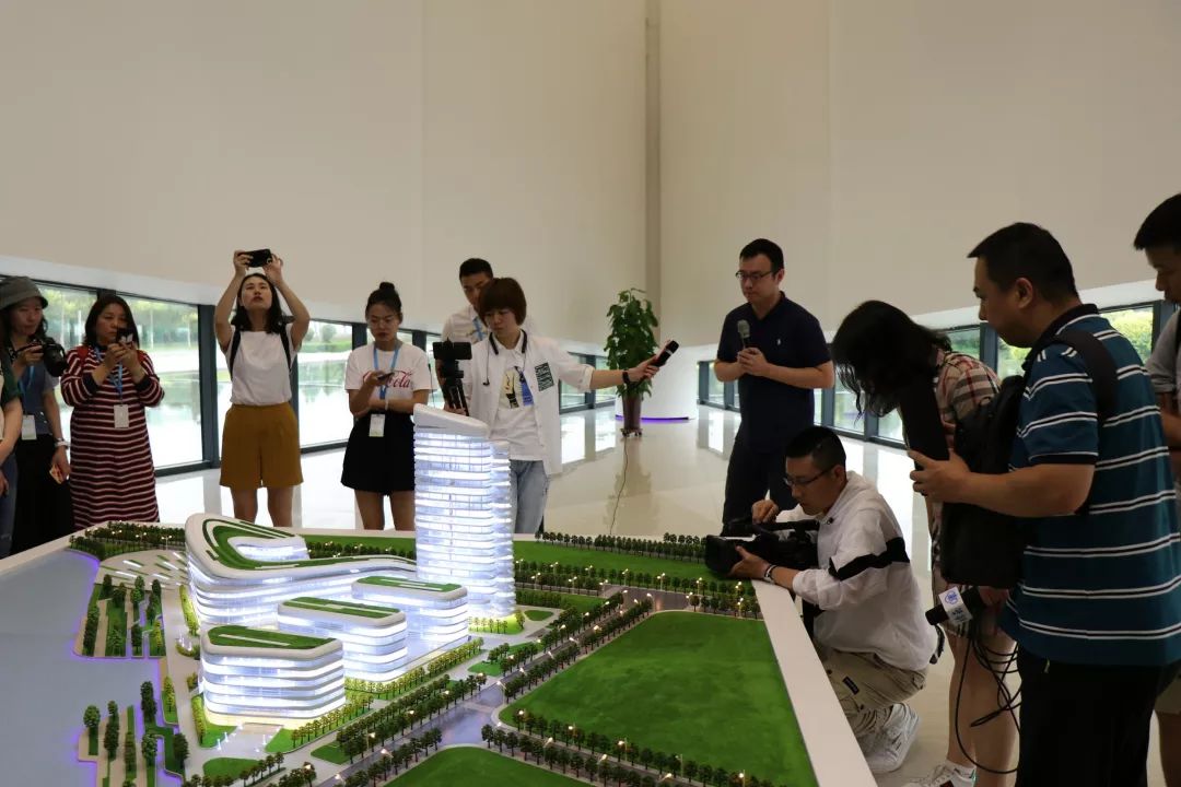 【重磅】人民网、新华网、光明网多家媒体集中报道武清，这次是因为什么呢？(图2)