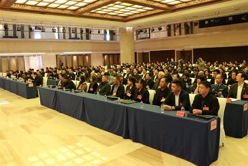 天津市武清区第五届人民代表大会第六次会议开幕(图5)