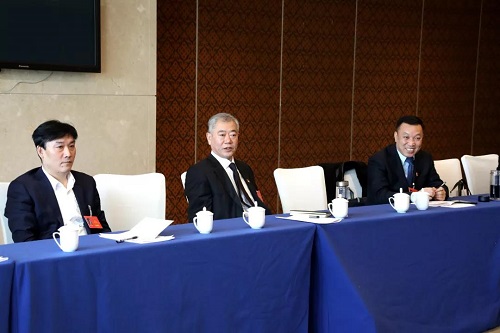 天津市武清区第五届人民代表大会第六次会议开幕(图2)