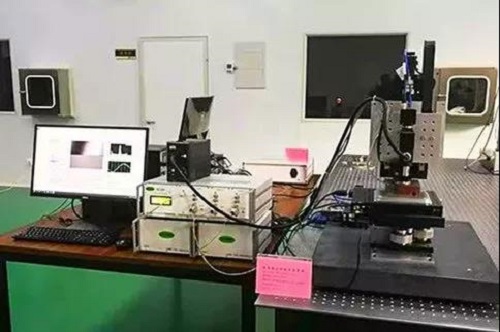 三英精控召开国家重大科学仪器设备开发项目课题绩效评价会(图2)