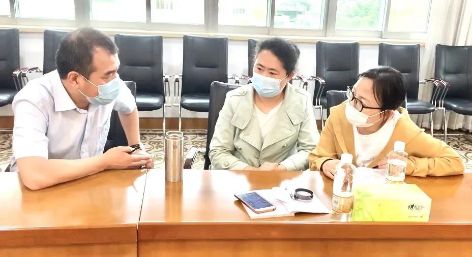 【破解融资瓶颈 助力企业发展】武清开发区举办第一期银企对接会(图4)