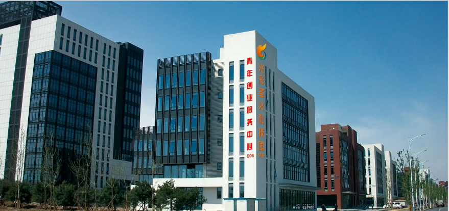 优秀！开发区这个科技企业孵化器获市级奖励(图1)