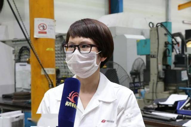 讲政策、解难题——武清开发区助力在华日企重回发展“快速路”(图5)