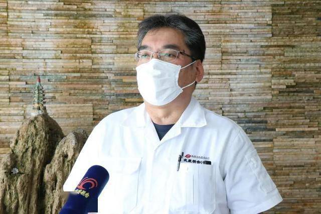 讲政策、解难题——武清开发区助力在华日企重回发展“快速路”(图9)