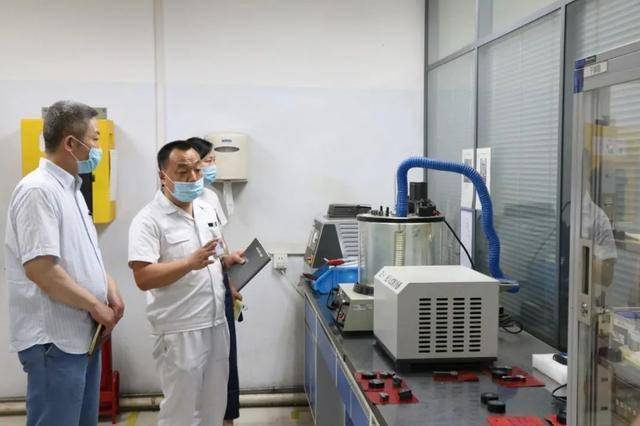 讲政策、解难题——武清开发区助力在华日企重回发展“快速路”(图3)