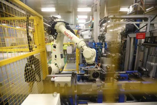 【市媒聚焦】丹佛斯将把更多高端和核心业务板块、产线转移到武清(图2)