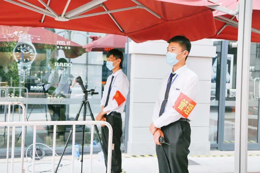 接待客流45万人次，销售收入2.3亿元 | 佛罗伦萨小镇“双节”期间再创销售高峰！(图2)