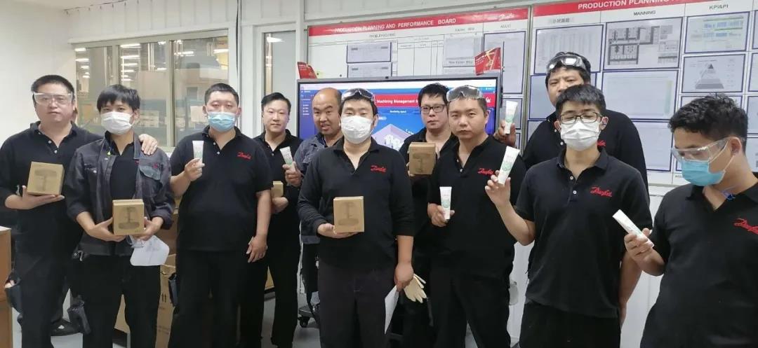 金秋十月硕果累累，重温武清开发区精彩时刻！(图20)