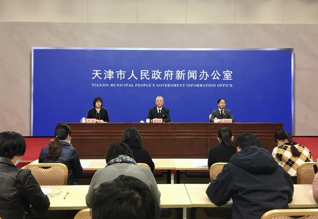 主流媒体纷纷点赞！武清这项工作受关注(图12)