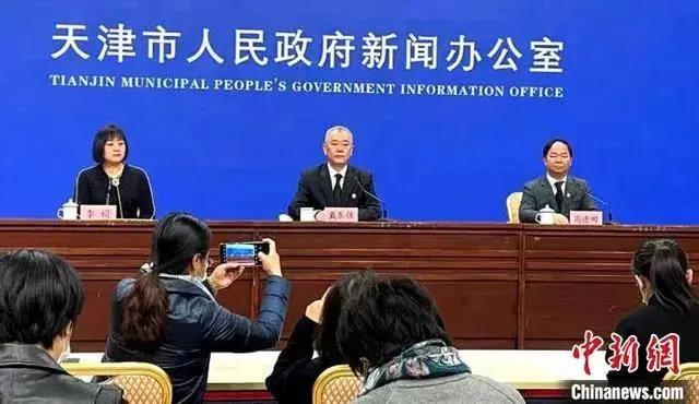 主流媒体纷纷点赞！武清这项工作受关注(图13)