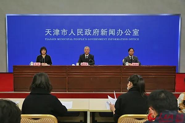 主流媒体纷纷点赞！武清这项工作受关注(图11)