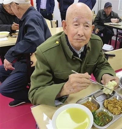 武清的老年人真幸福！(图2)