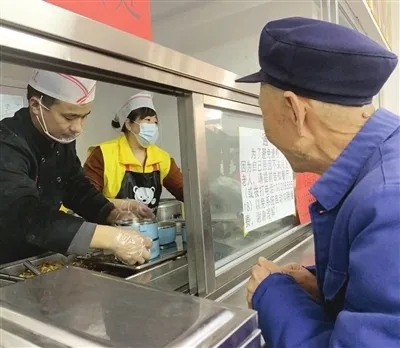 武清的老年人真幸福！(图3)