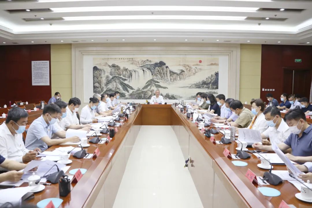 武清区学习贯彻习近平总书记在庆祝中国共产党成立100周年大会上的重要讲话精神(图1)