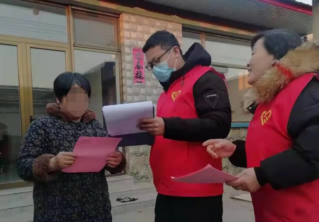 全面禁燃禁放烟花爆竹 武清公安在行动！(图3)