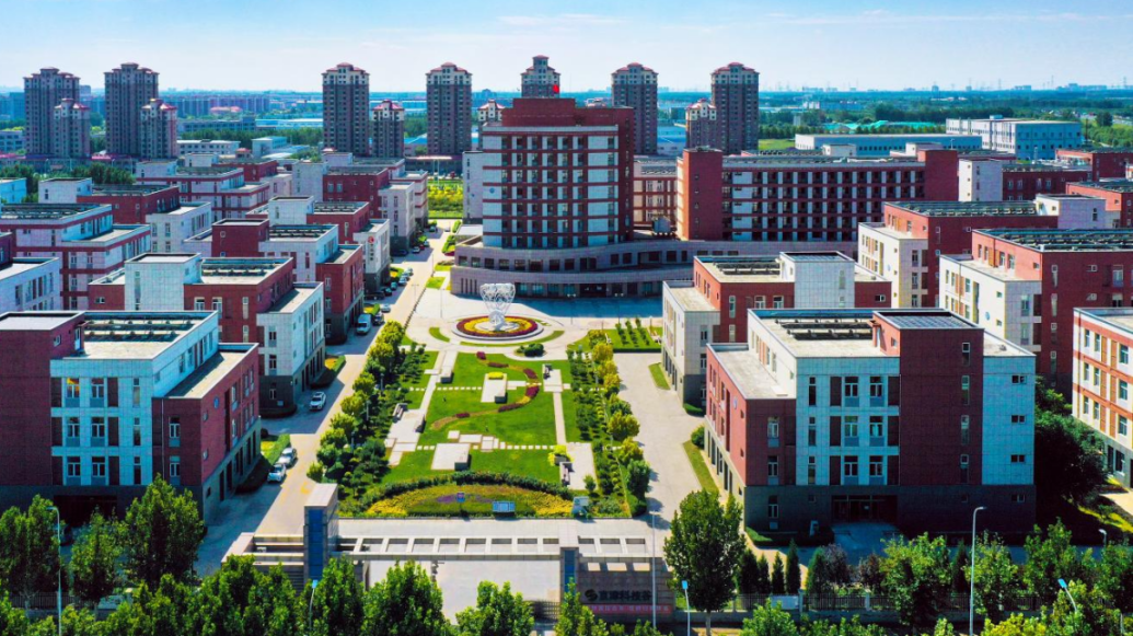 稳经济丨保稳定促发展，创造京津科技高地，这个园区上半年成绩很耀眼！(图2)