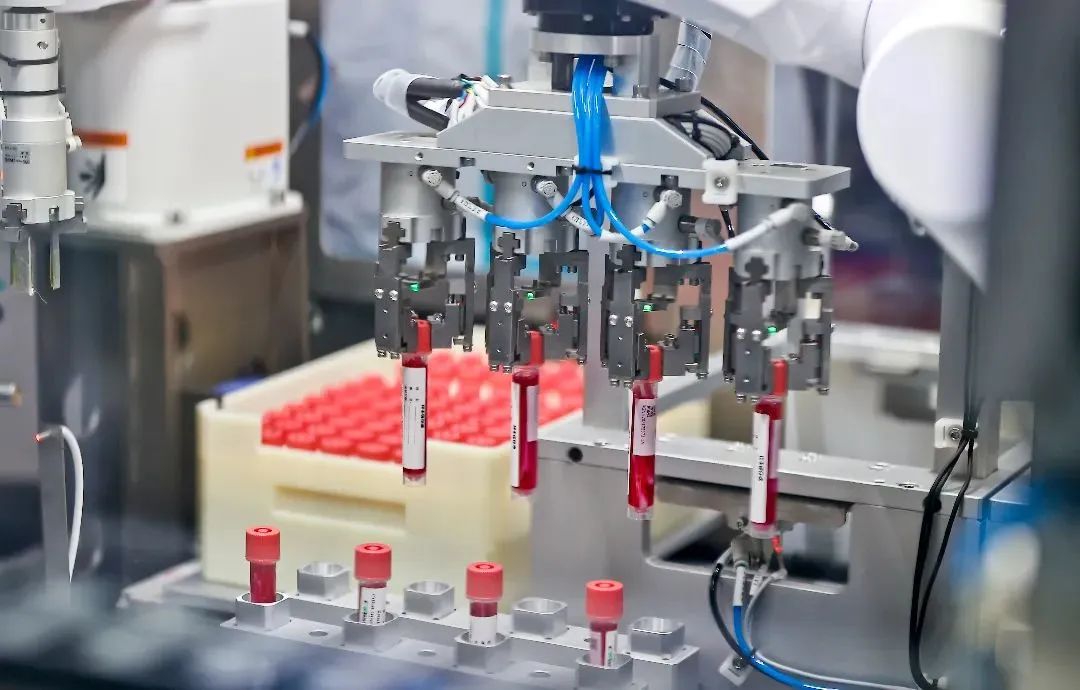 稳经济 | 武清政企“同船划桨” 奔赴“星辰大海”(图3)