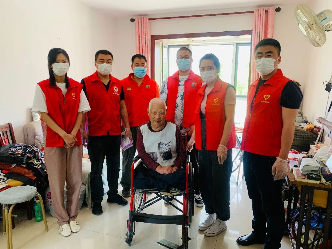 新时代街道的新风尚(图7)