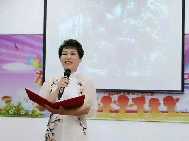 新时代街道的新风尚(图8)