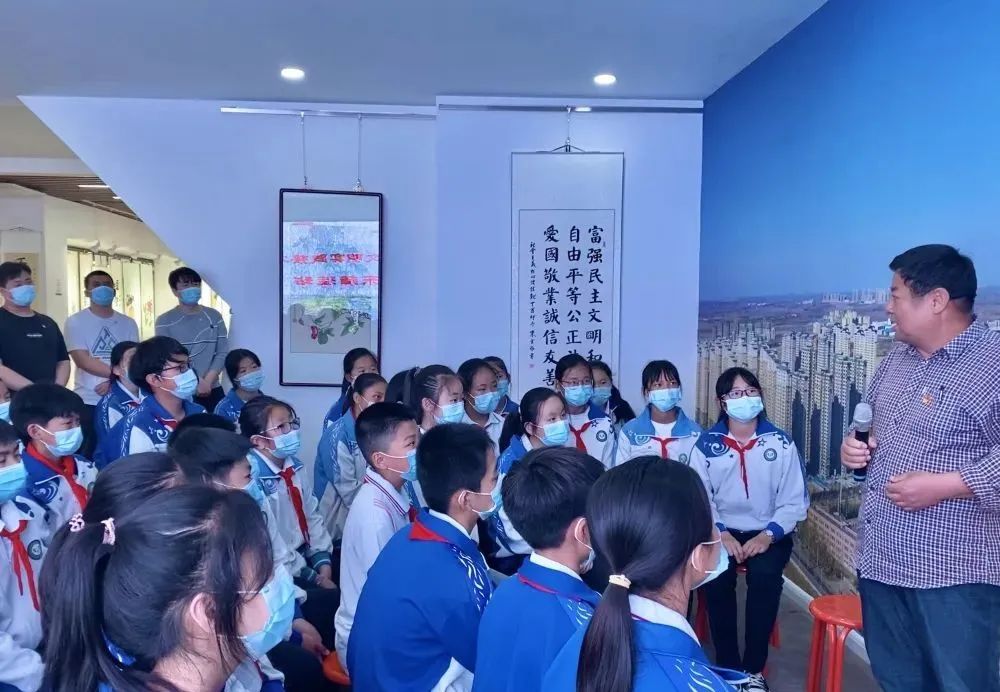 新时代街道的新风尚(图11)