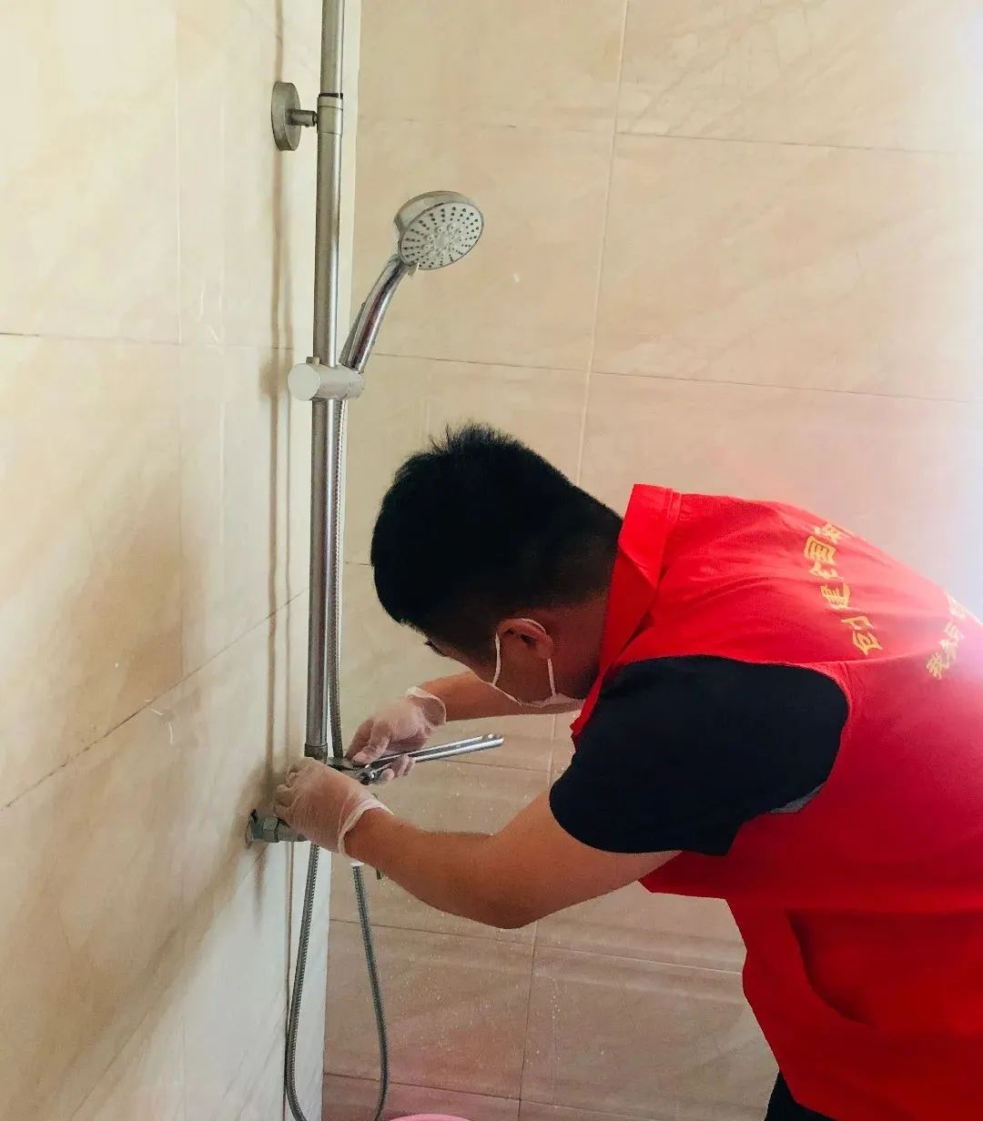 新时代街道的新风尚(图5)