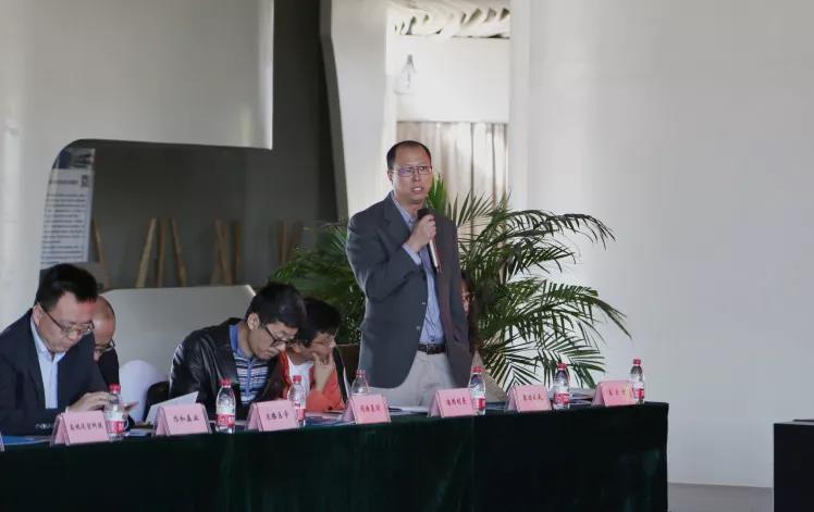 开发区举办国际健康产业示范区医疗器械产业推介会(图5)