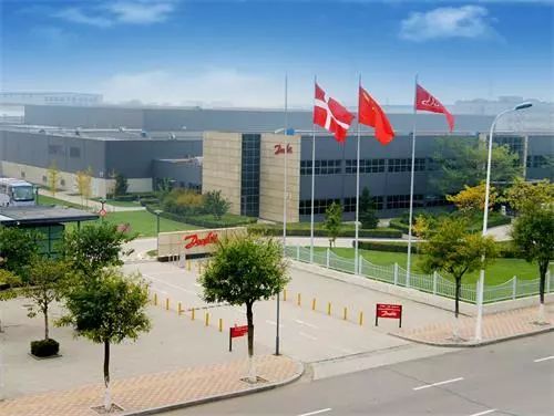 开发区企业入选世界经济论坛“制造业灯塔工厂”(图1)