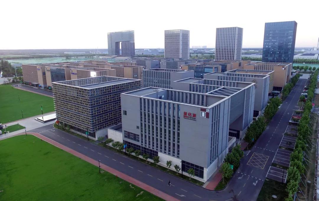 开发区首季招商引资成效显著丨引进优质项目102个 引资到位额37.27亿(图3)