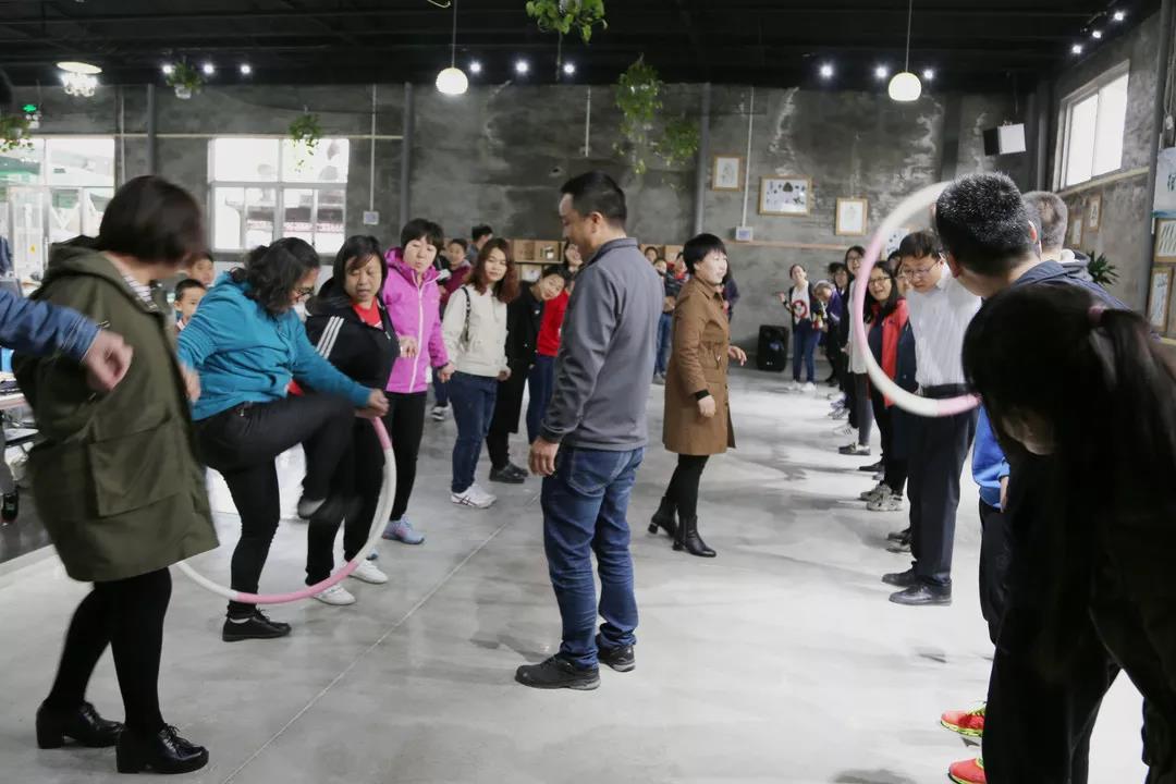 开发区工会开展迎庆“五一”主题活动(图4)