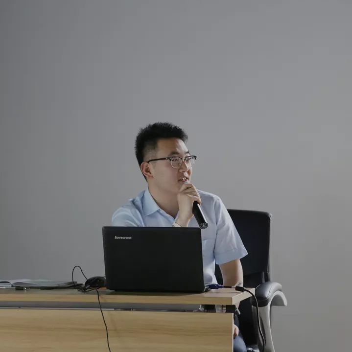 武清开发区举办科技政策宣讲会(图3)