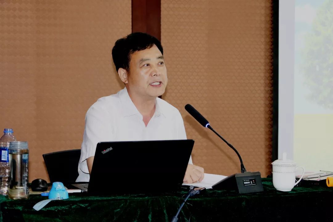 武清开发区举办工伤保险集中普法培训会(图2)