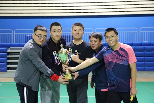 精彩！武清开发区2019年“金秋运动季”体育比赛成功举办(图7)