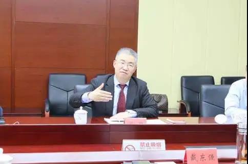 武清开发区与丹佛斯举行扩产项目签约仪式(图3)