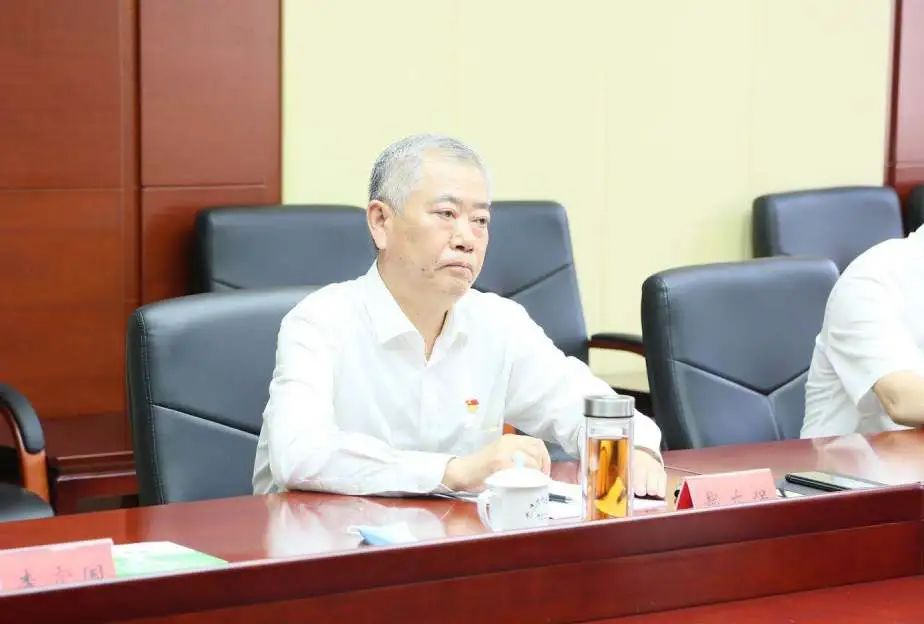 武清开发区与丹佛斯举行扩产项目签约仪式(图4)