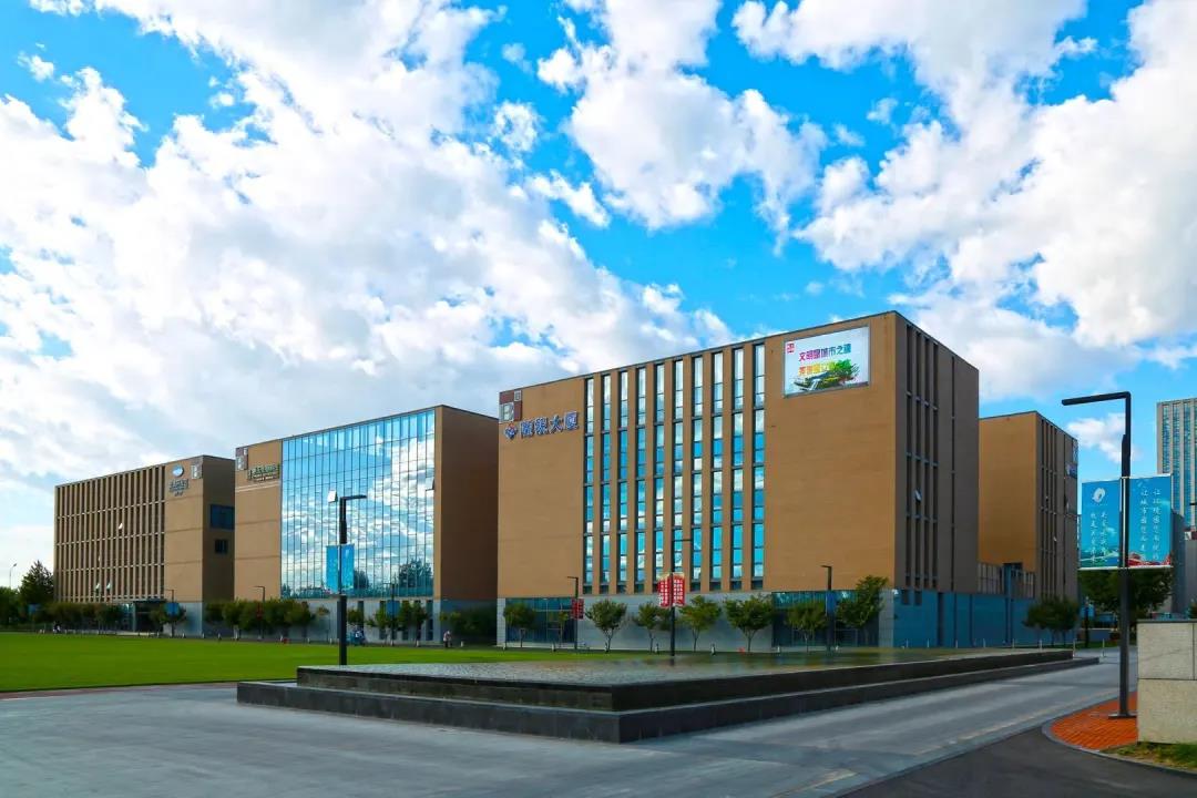 坚决打好创城攻坚战 武清开发区这样做！(图5)