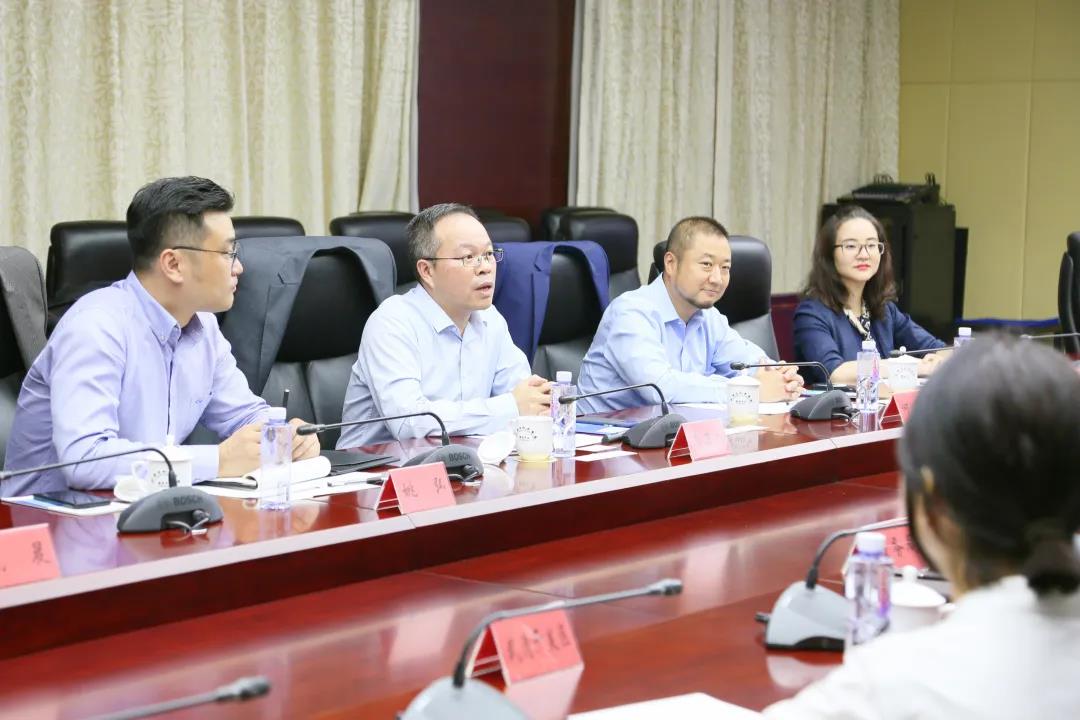 签约！又一世界500强项目落户开发区(图7)