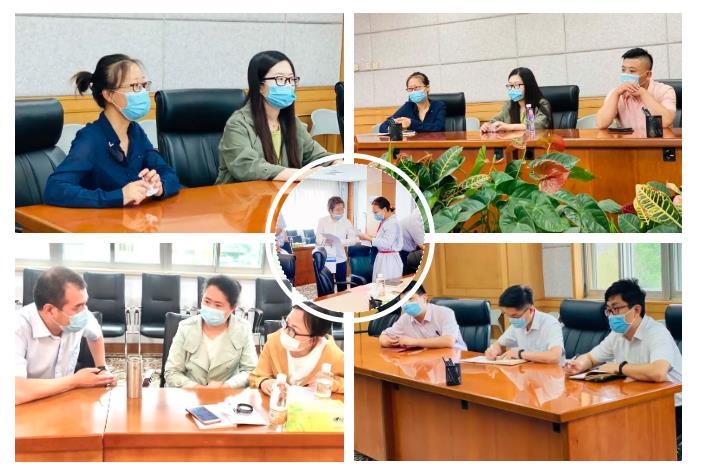 落实“六稳”“六保” | 开发区强化金融服务 为企业“输血增氧”(图6)