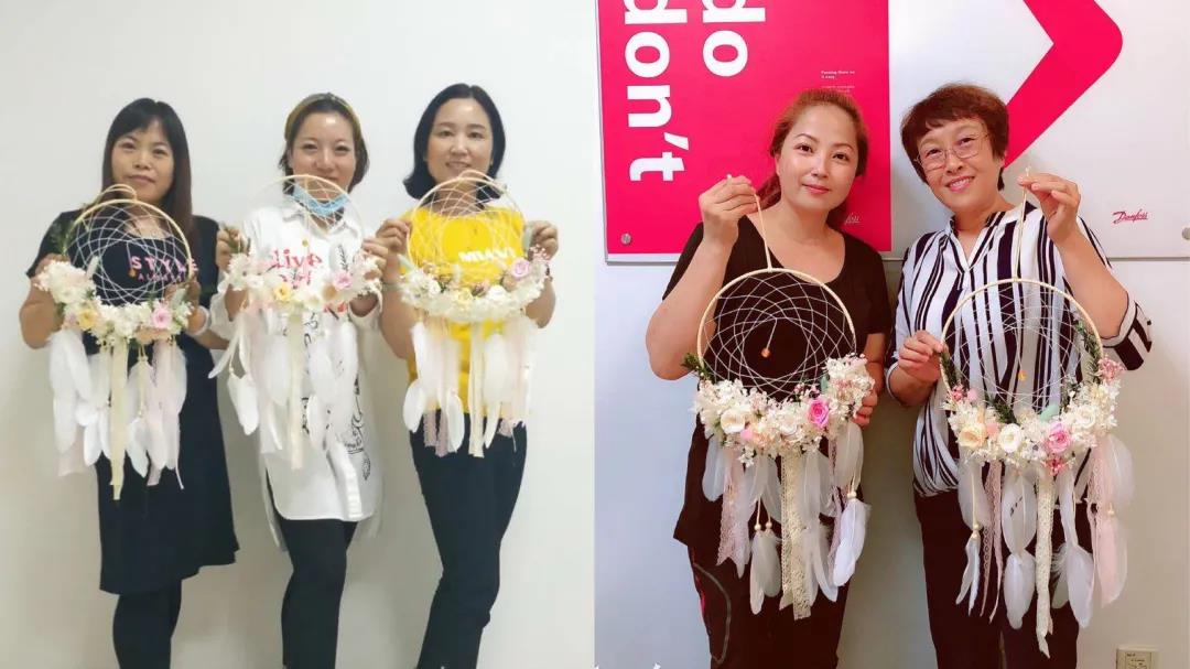 聚焦UDA | 一览八月园区发展新气象(图8)