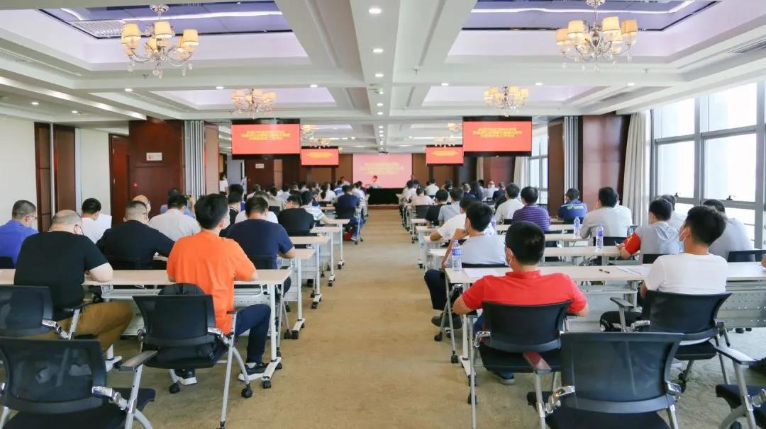 聚焦UDA | 一览八月园区发展新气象(图7)