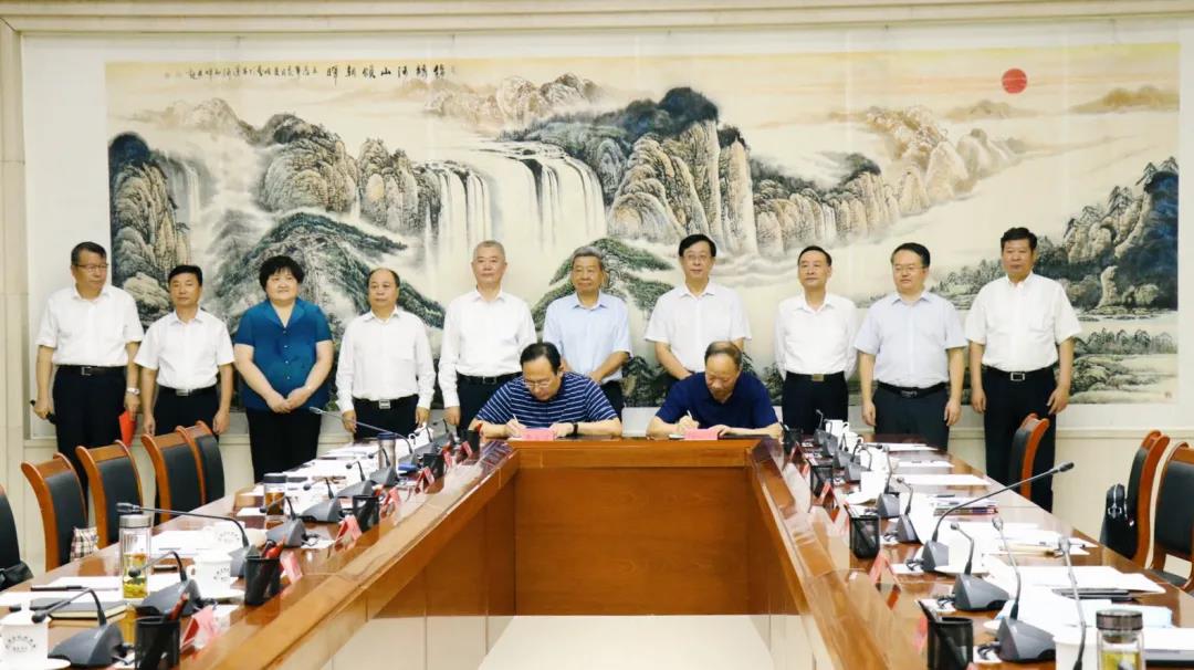 聚焦UDA | 一览八月园区发展新气象(图2)