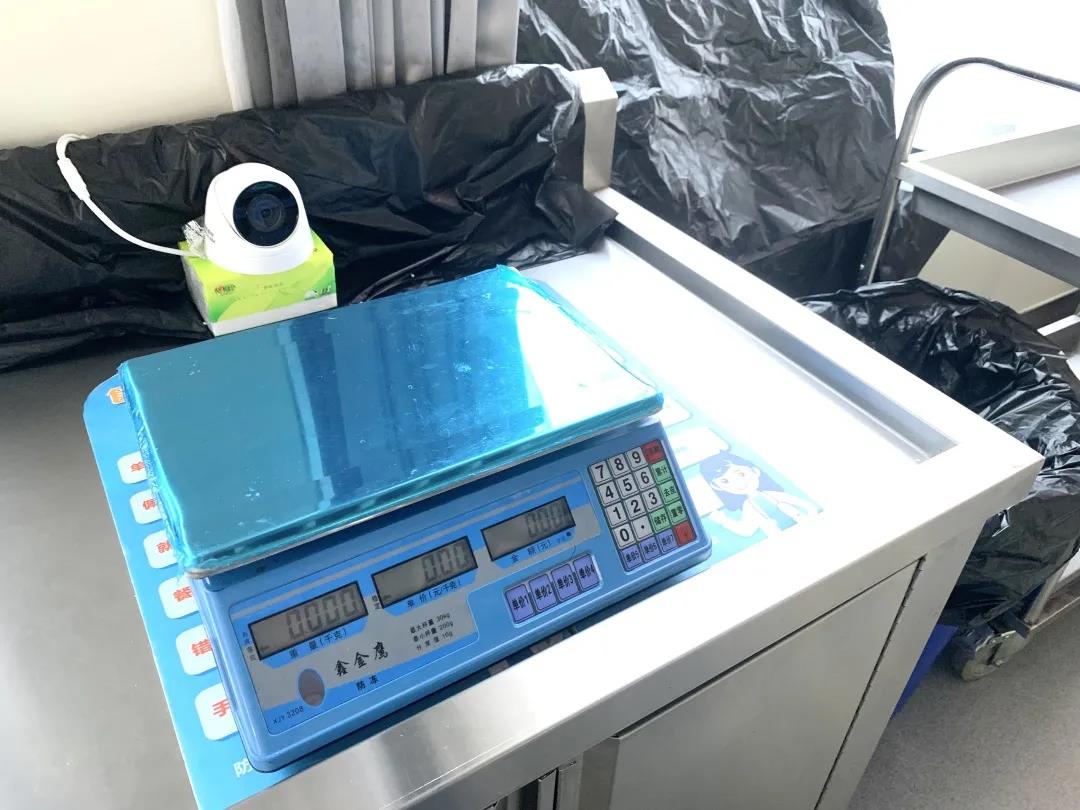 园区要闻 | 武清开发区“节”尽所“能” 创建节约型机关(图6)