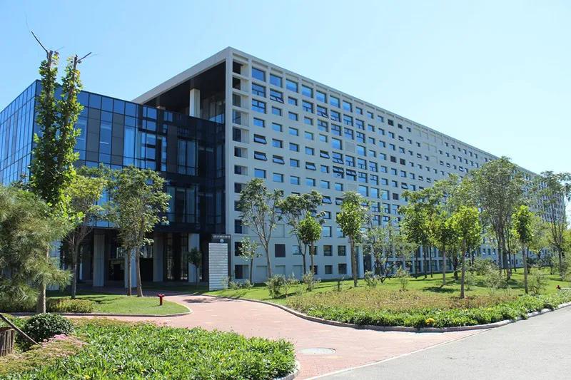 厉害了！全区三个项目获批立项，均来自开发区这家企业~(图1)