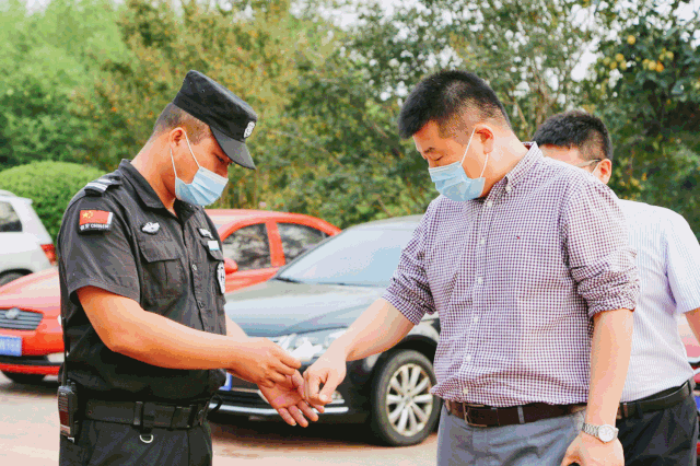 未雨绸缪 严阵以待 | 武清开发区开展大规模人群新冠肺炎病毒核酸检测筛查演练（附现场视频）(图2)