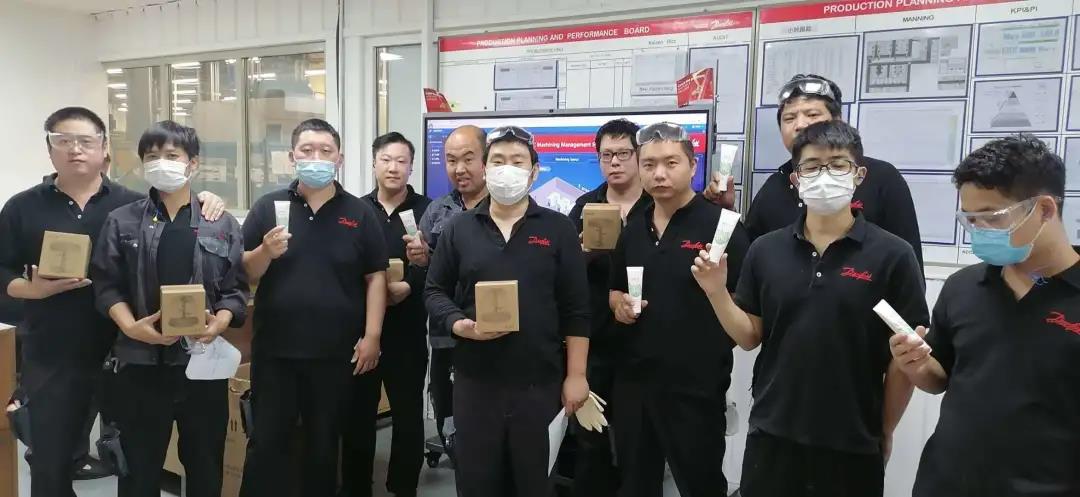 开发区“学四史、守初心、迎双节、传经典”线上竞答活动圆满结束(图1)